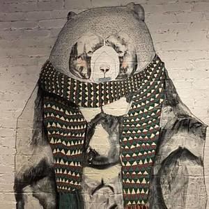 Meet your Posher, Karen